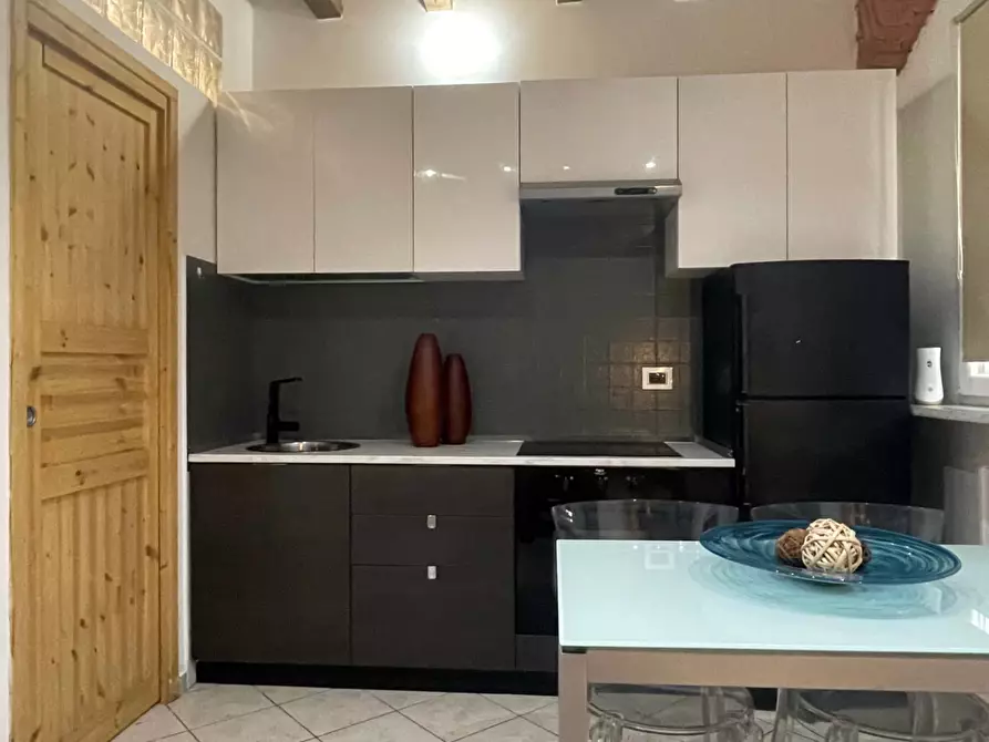 Immagine 15 di Appartamento in affitto  in Via della Chiesa Rossa163 a Milano