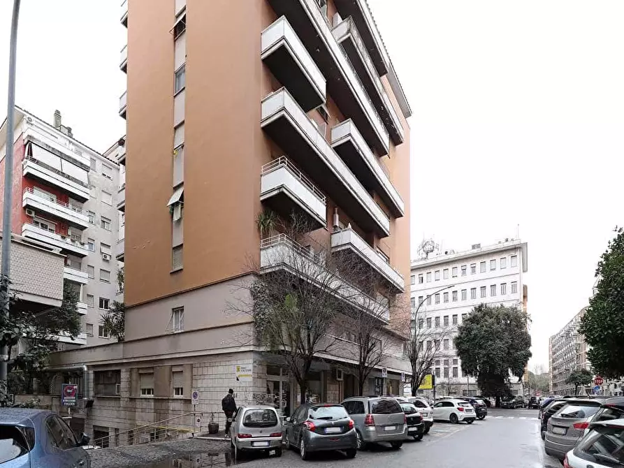 Immagine 19 di Camera in affitto  in Via Antonino Lo Surdo57 a Roma