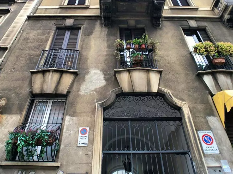 Immagine 25 di Appartamento in affitto  in Via Saverio Mercadante a Milano