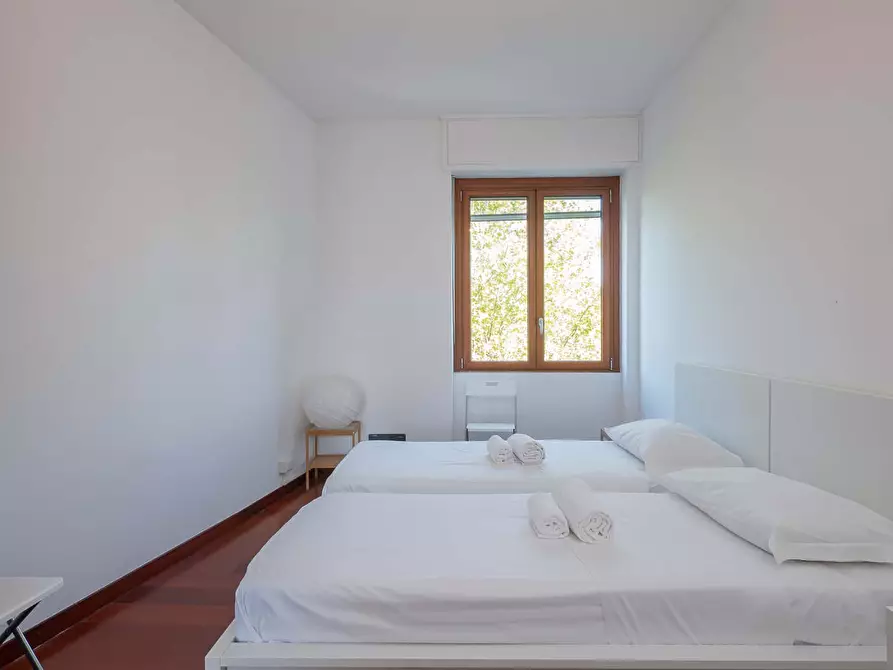 Immagine 10 di Appartamento in affitto  in Via Francesco Brioschi44 a Milano