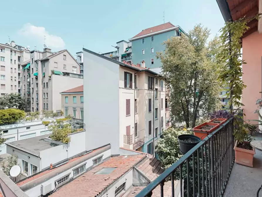 Immagine 13 di Appartamento in affitto  in Viale Monza28 a Milano