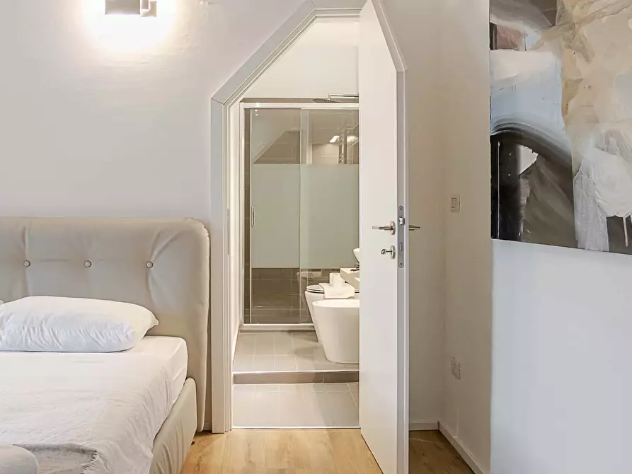 Immagine 21 di Appartamento in affitto  in Via Giovanni Rasori9 a Milano