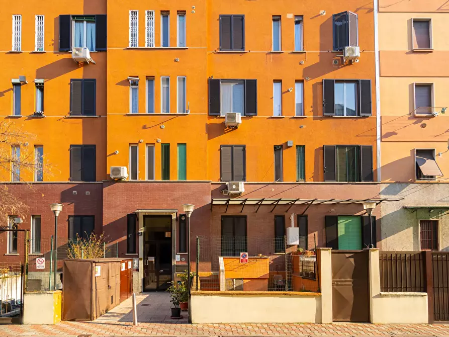 Immagine 13 di Appartamento in affitto  in Via Privata San Martiniano a Milano