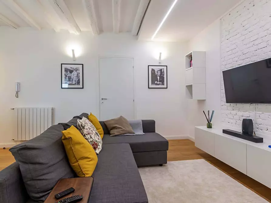 Immagine 2 di Appartamento in affitto  in Via Panfilo Castaldi18 a Milano
