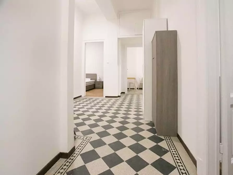 Immagine 27 di Camera in affitto  in Piazza Maria Adelaide di Savoia5 a Milano