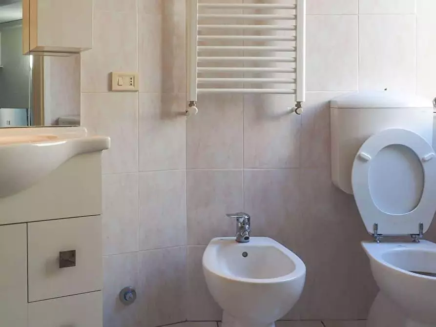 Immagine 17 di Appartamento in affitto  in Via Privata Ugo Tommei a Milano