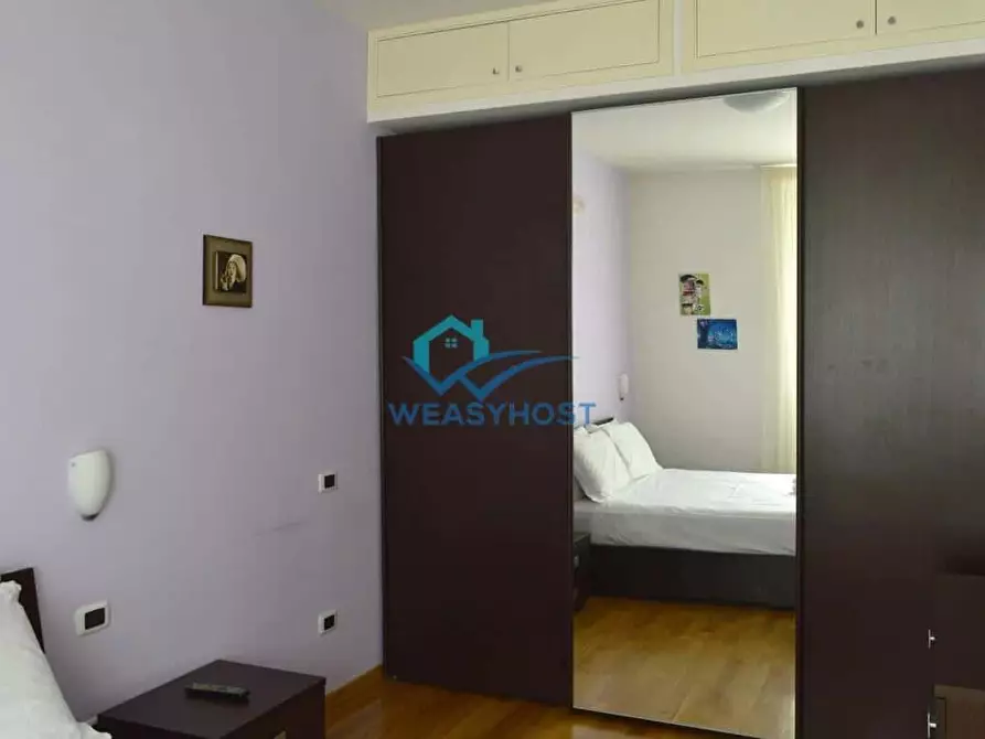 Immagine 12 di Appartamento in affitto  in Via Metaponto16 a Roma