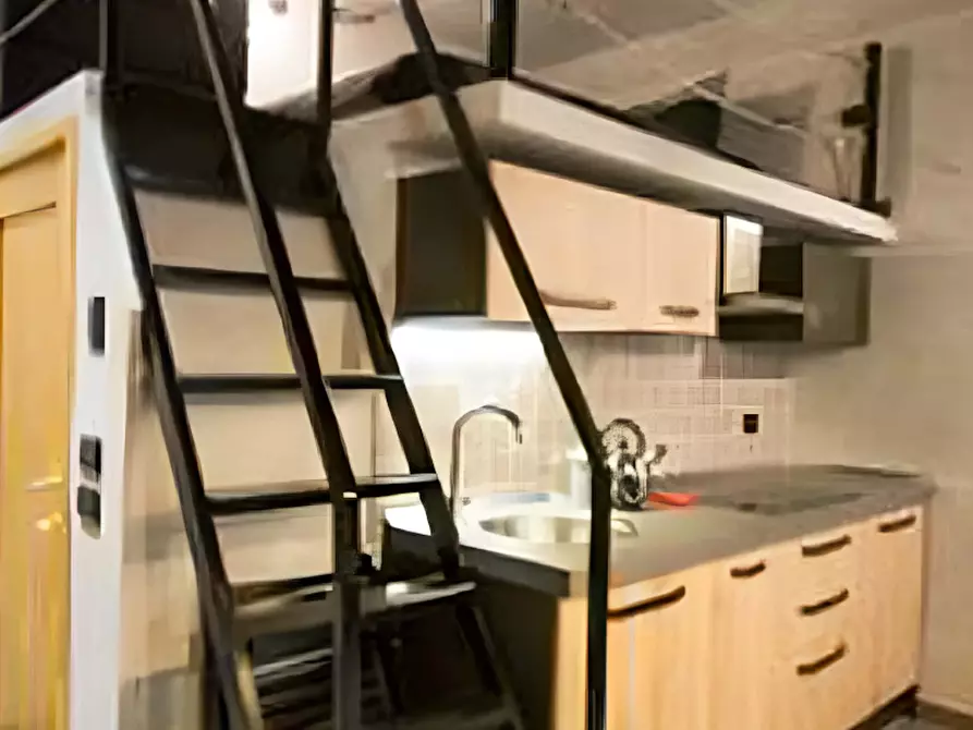 Immagine 2 di Appartamento in affitto  in Viale Bligny42 a Milano