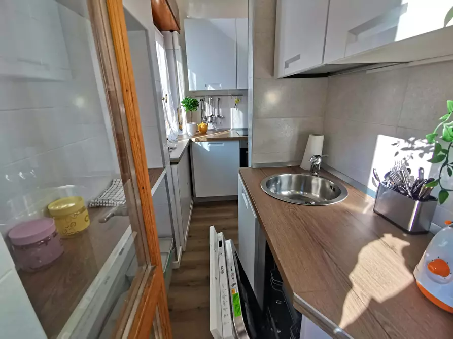 Immagine 6 di Appartamento in affitto  in Via Privata Paolo Rotta a Milano