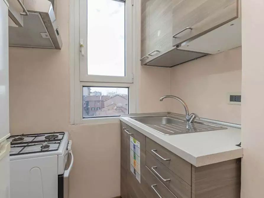 Immagine 8 di Appartamento in affitto  in Via Lodovico Muratori54 a Milano
