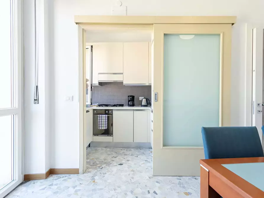Immagine 4 di Appartamento in affitto  in Corso Garibaldi73 a Milano