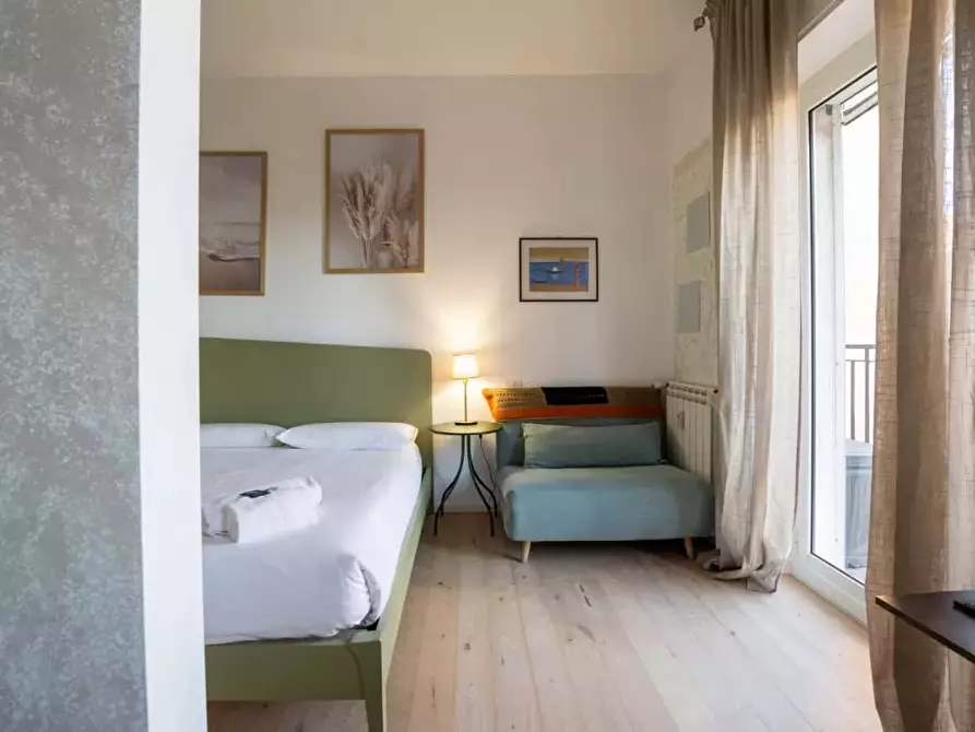 Immagine 10 di Appartamento in affitto  in Via Marco D'Agrate21 a Milano