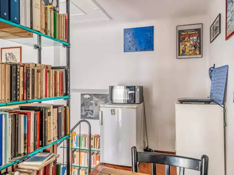 Immagine 12 di Appartamento in affitto  in Via Alberto Mario16 a Milano