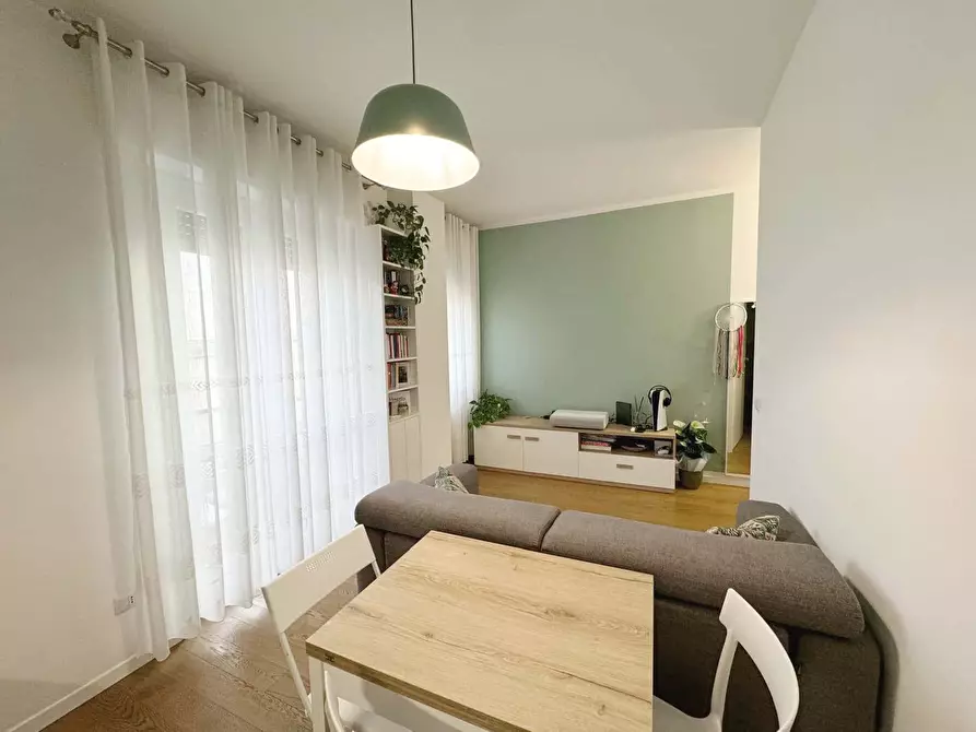 Immagine 8 di Appartamento in affitto  in Via Picco Madre Anna Eugenia8 a Milano