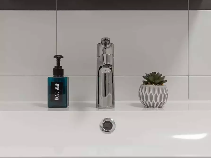 Immagine 7 di Appartamento in affitto  in Via Felice Venezian23 a Trieste