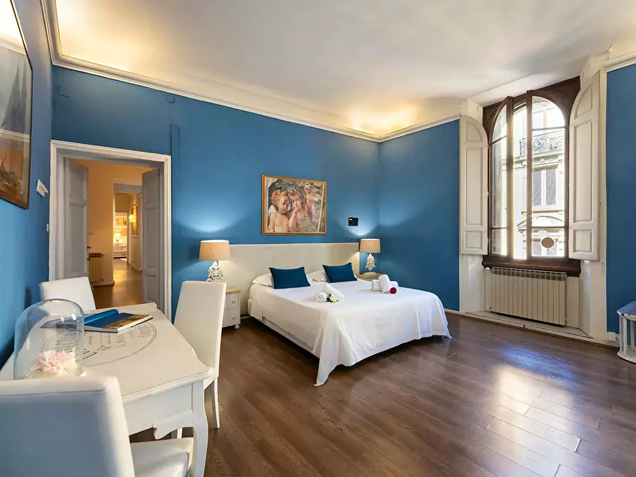 Immagine 2 di Appartamento in affitto  in Via degli Speziali a Firenze