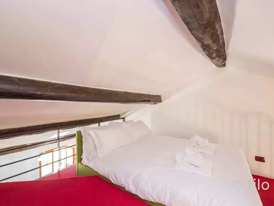 Immagine 6 di Appartamento in affitto  in Via Boccadasse20 a Genova