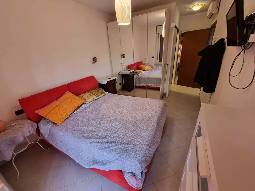 Immagine 10 di Appartamento in affitto  in Via Caduti in Missione di Pace19 a Milano