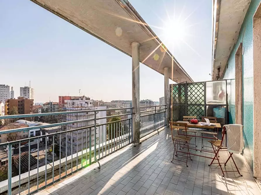 Immagine 47 di Camera in affitto  in Via Arcivescovo Romilli4 a Milano