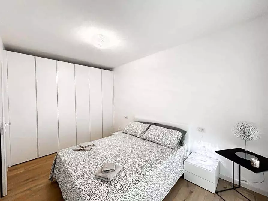 Immagine 18 di Appartamento in affitto  in Via Giovanni Battista Piranesi18 a Milano