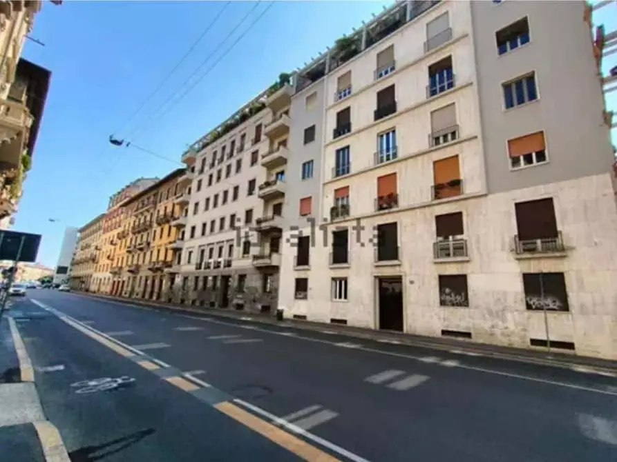 Immagine 7 di Camera in affitto  in Via Giosuè Carducci21 a Milano