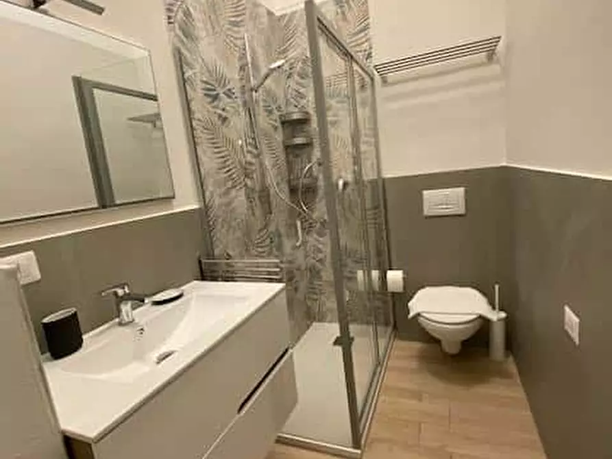 Immagine 13 di Camera in affitto  in Corso Lodi127 a Milano