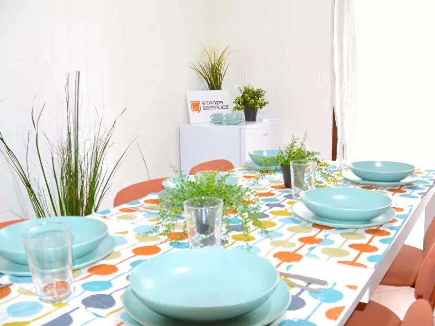 Immagine 12 di Camera in affitto  in Via Filippo Turati30 a Modena