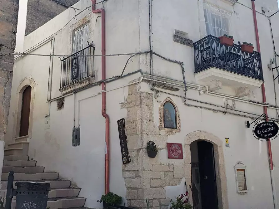 Immagine 28 di Appartamento in affitto  in Via Santa Chiara16 a Monte Sant'angelo