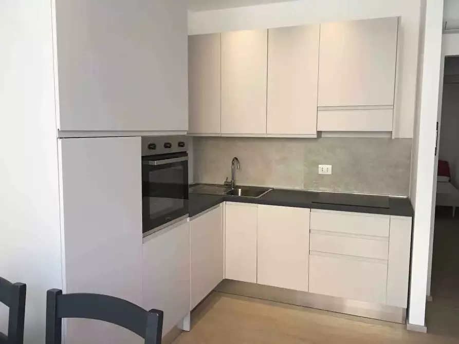 Immagine 1 di Appartamento in affitto  in Via Antica Romana Occidentale16a a Sestri Levante