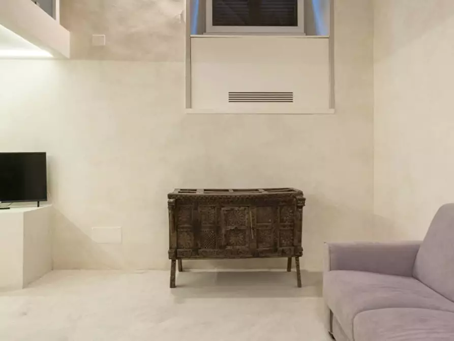 Immagine 13 di Appartamento in affitto  in Via dei Benci a Firenze