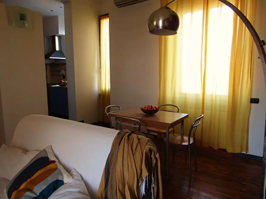 Immagine 4 di Appartamento in affitto  in Via Ettore Rolli30 a Roma