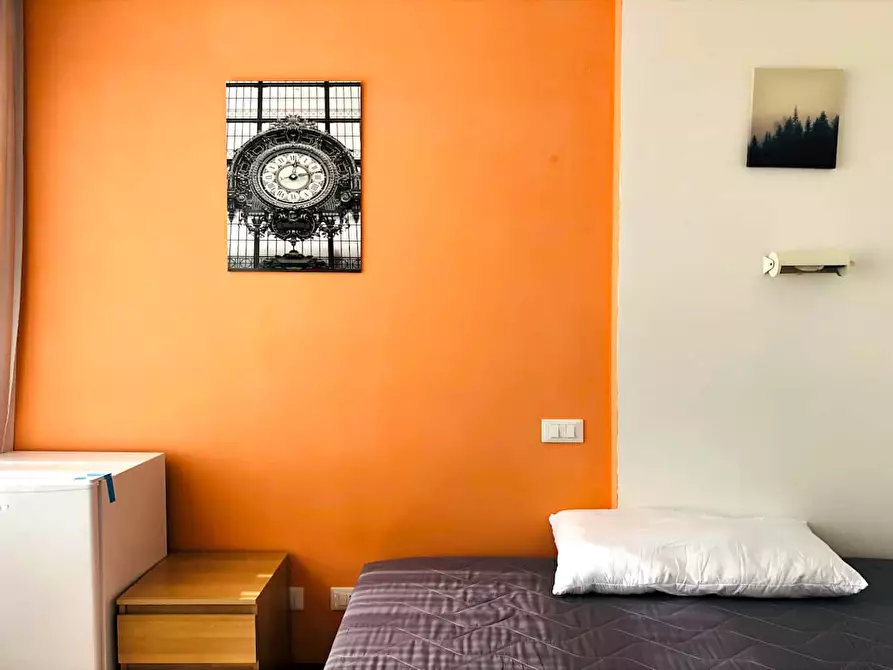 Immagine 1 di Camera in affitto  in Via Alessandro Brisse27 a Roma