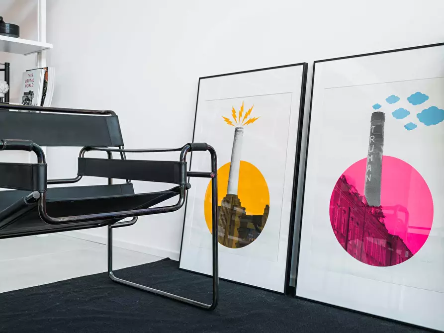 Immagine 11 di Appartamento in affitto  in Via Giovanni Enrico Pestalozzi22 a Milano