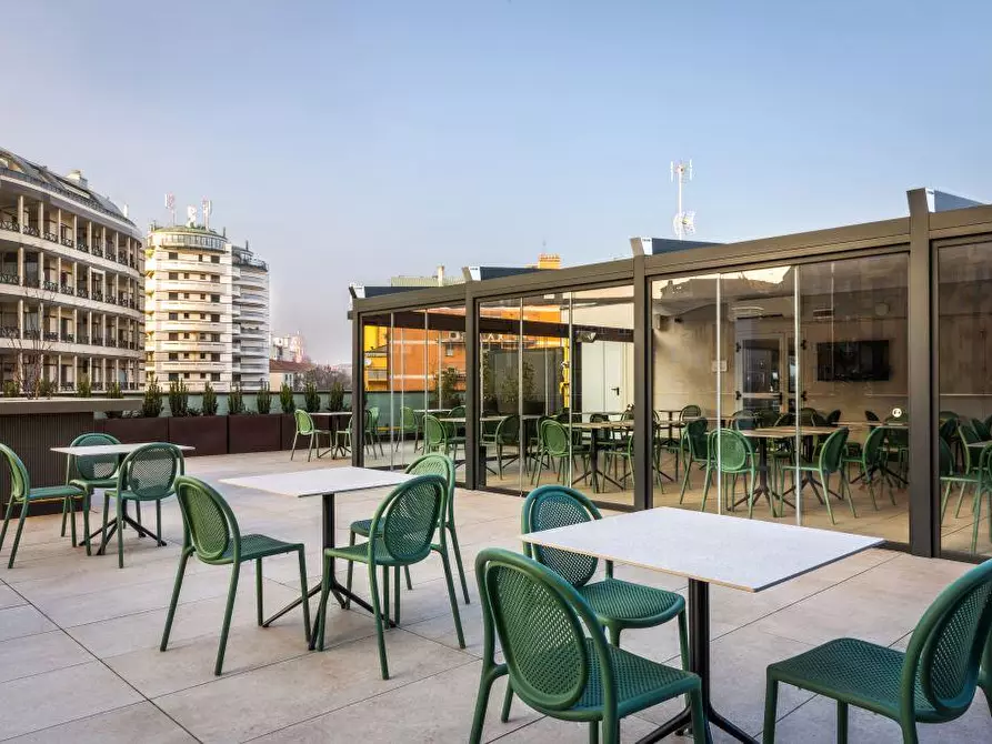 Immagine 12 di Appartamento in affitto  in Viale Corsica99 a Milano