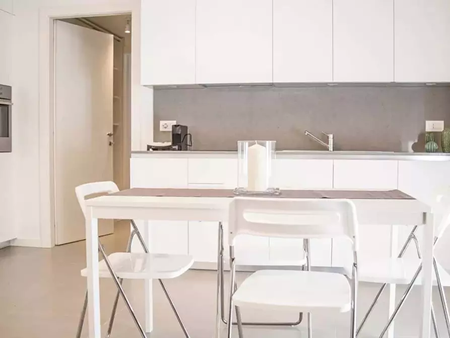 Immagine 21 di Appartamento in affitto  in Via Giovanni Battista Niccolini37 a Milano