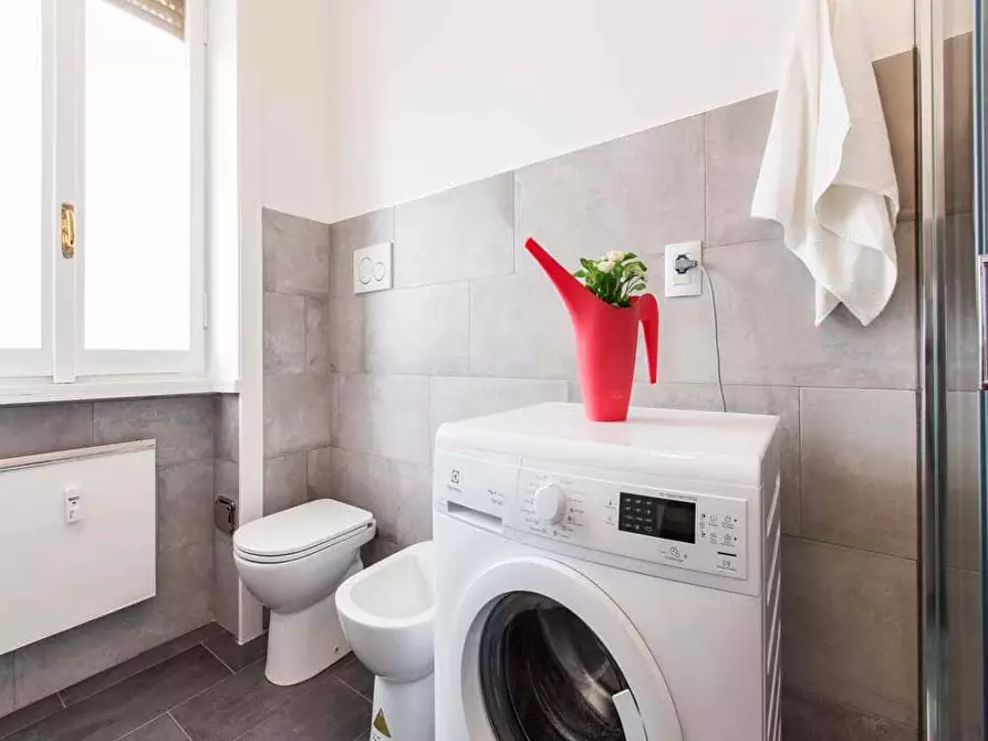 Immagine 76 di Camera in affitto  in Via Gianni Caproni1 a Milano