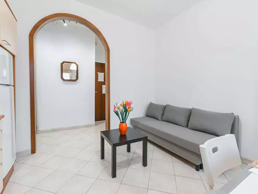 Immagine 29 di Appartamento in affitto  in Via Luigi de Andreis11 a Milano