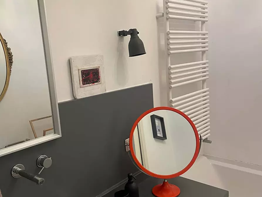 Immagine 14 di Appartamento in affitto  in Via Varesina205 a Milano