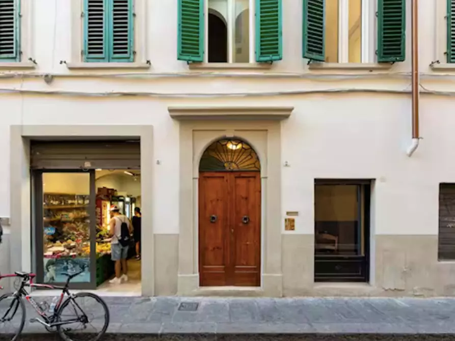Immagine 10 di Appartamento in affitto  in Via dell'Albero a Firenze