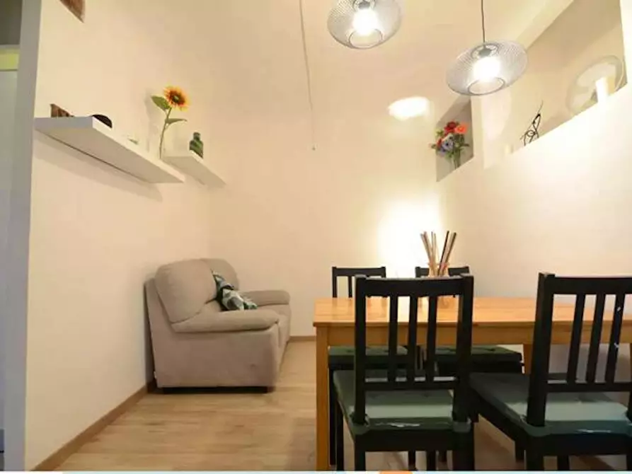 Immagine 1 di Appartamento in affitto  in Borgo Allegri a Firenze