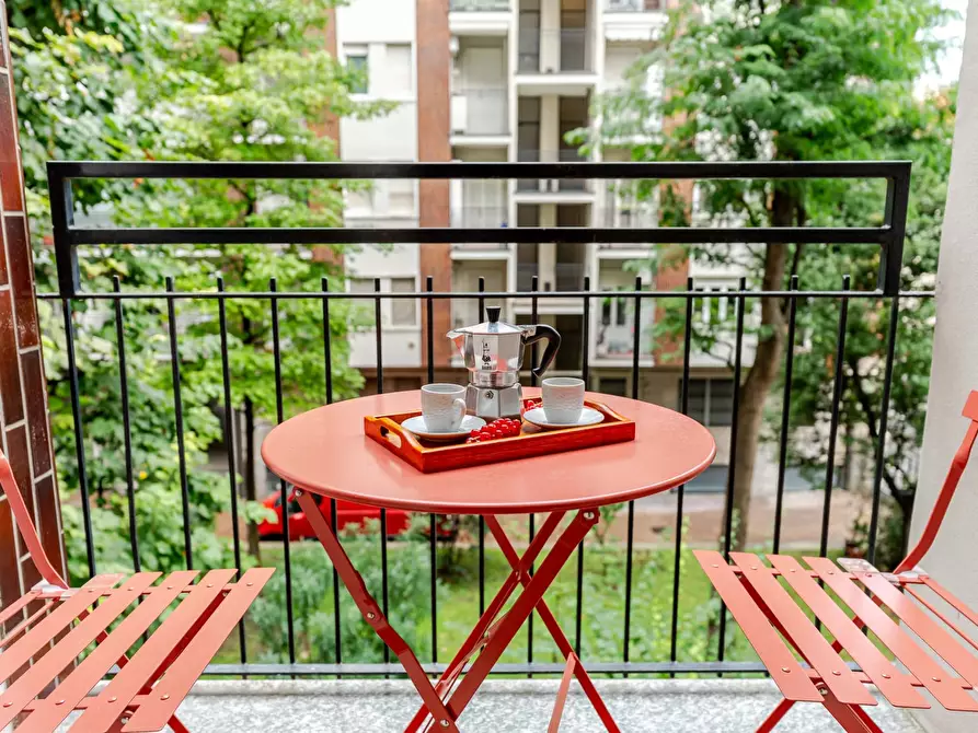 Immagine 3 di Appartamento in affitto  in Via Tortona18 a Milano