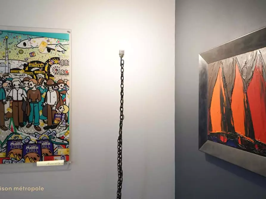 Immagine 5 di Appartamento in affitto  in Via Pietro Maroncelli5 a Milano