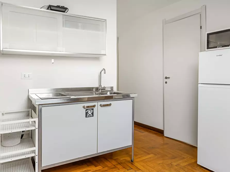 Immagine 7 di Appartamento in affitto  in Via Cesare da Sesto1 a Milano