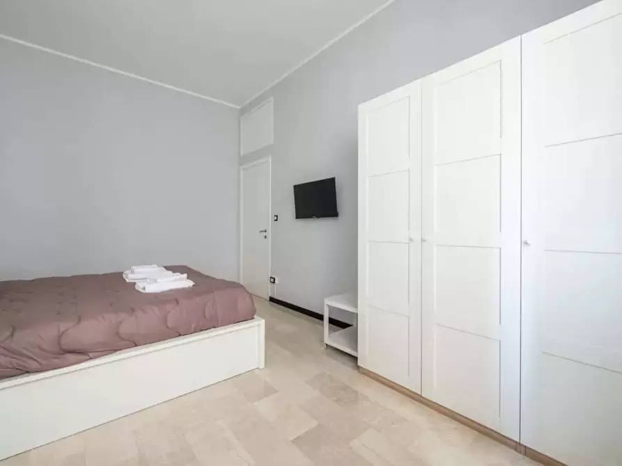 Immagine 20 di Appartamento in affitto  in Via Santa Sofia8 a Milano