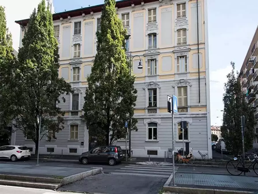 Immagine 3 di Appartamento in affitto  in Via Pavia7 a Milano