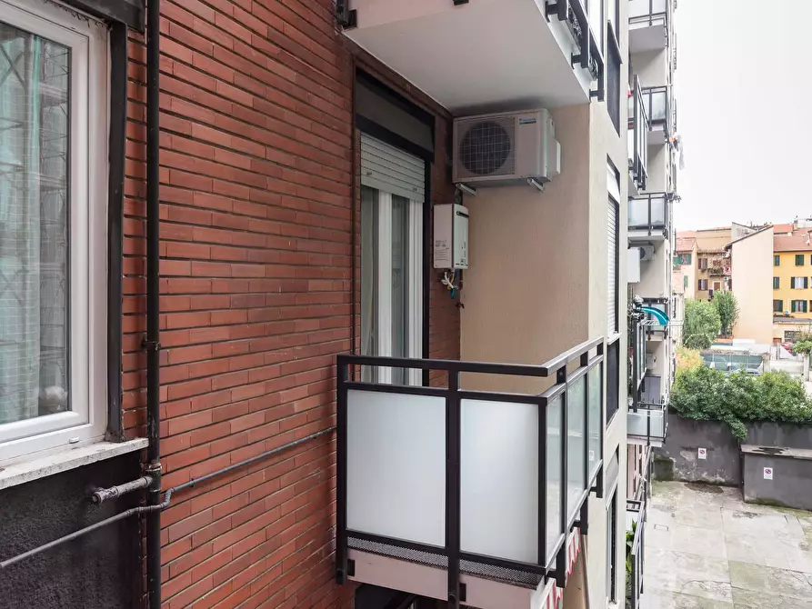 Immagine 25 di Appartamento in affitto  in Corso Lodi78 a Milano