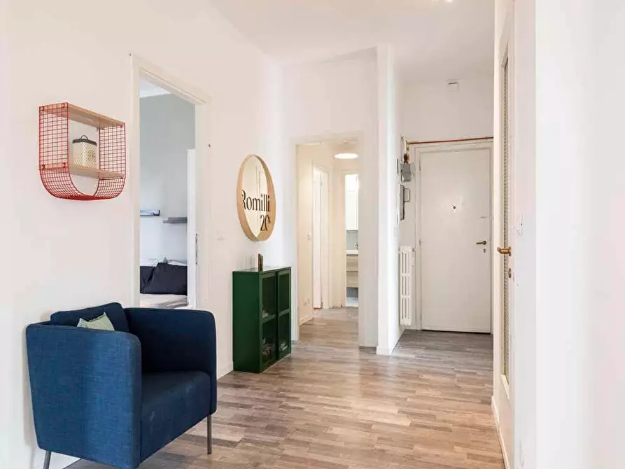 Immagine 16 di Camera in affitto  in Via Arcivescovo Romilli4 a Milano