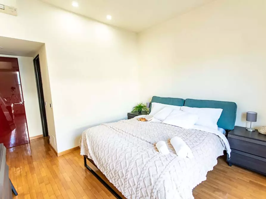 Immagine 17 di Appartamento in affitto  in Via Giovanni Battista Niccolini21 a Milano