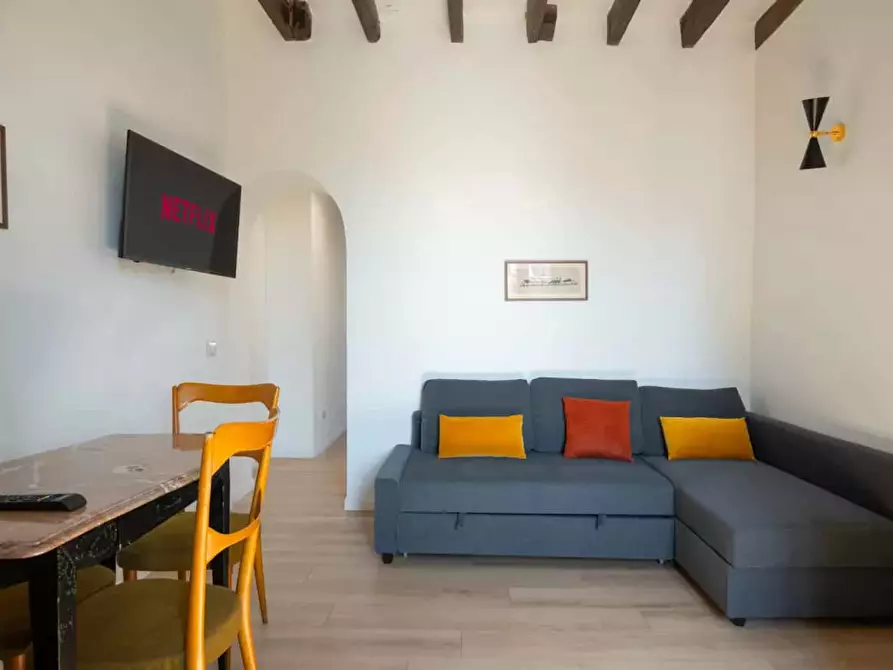 Immagine 4 di Appartamento in affitto  in Via Marco Aurelio39 a Milano