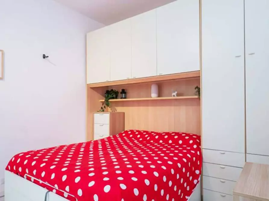 Immagine 7 di Appartamento in affitto  in Via San Faustino78 a Milano